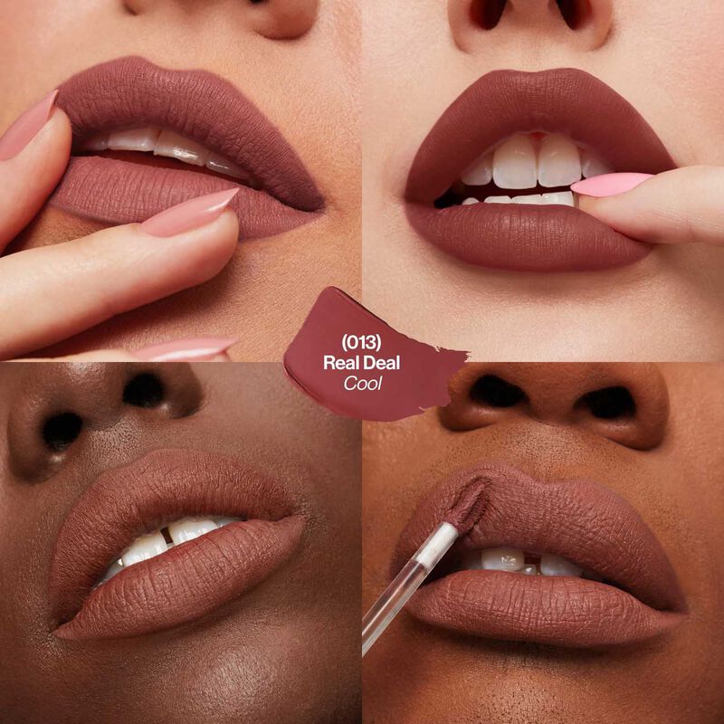 Revlon Colorstay Limitless Matte Lipstick image number 15